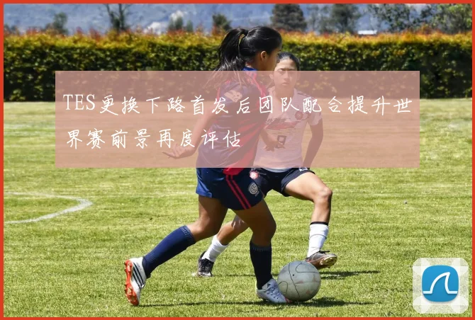 TES更换下路首发后团队配合提升世界赛前景再度评估