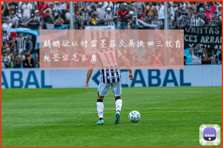 鹈鹕欲以特雷墨菲交易换回三枚首轮签你怎么看