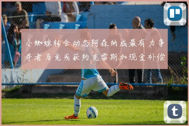 小蜘蛛转会动态阿森纳成最有力争夺者马竞或获约克雷斯加现金补偿