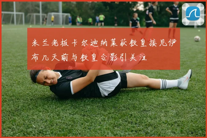 米兰老板卡尔迪纳莱获教皇接见伊布几天前与教皇合影引关注
