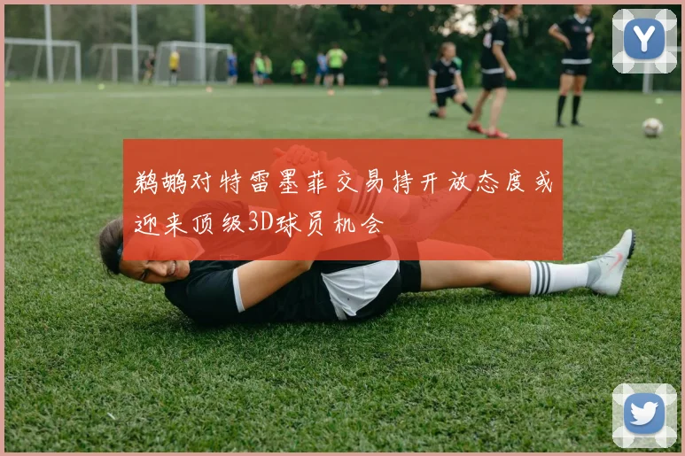 鹈鹕对特雷墨菲交易持开放态度或迎来顶级3D球员机会