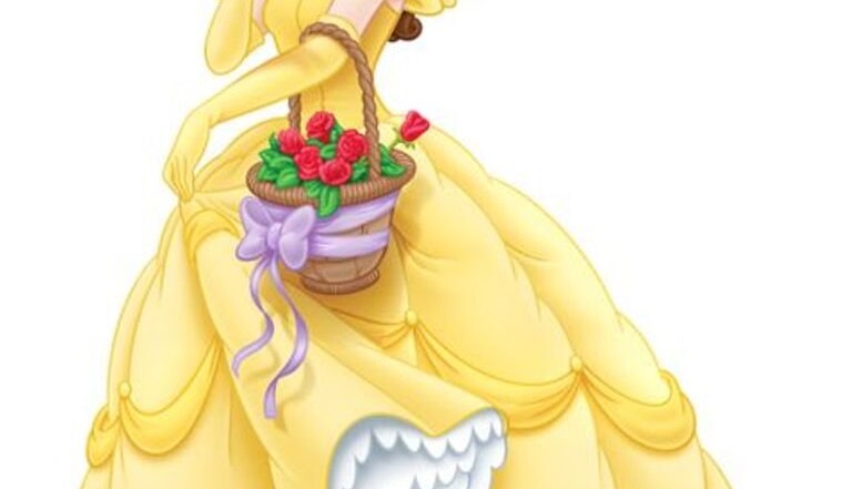 Top 5 Disney Belle Costume from Beauty and the Beast
