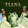 Top 5 Tiana Disney Princess Dress Cosplay Costume